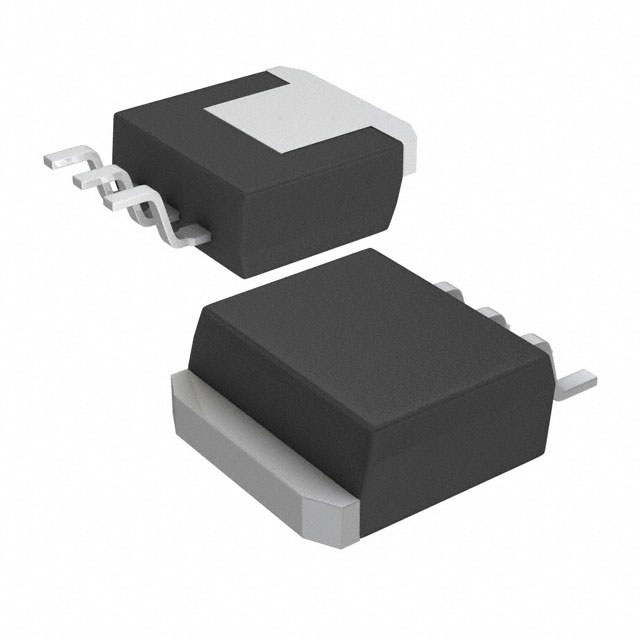 LM1084IS-12/NOPB by Texas Instruments